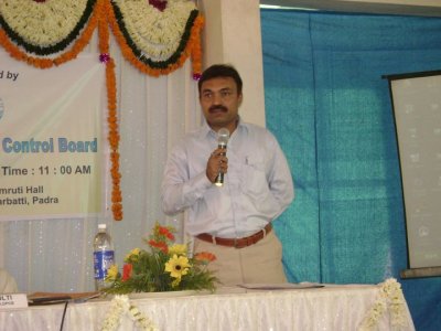 Ashok Shinde