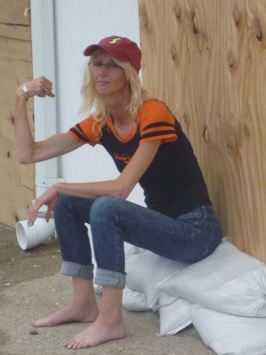 Rebecca Hansenthompson