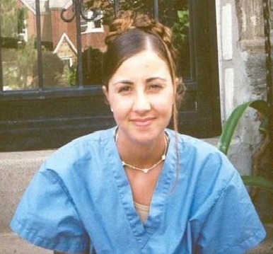Sonia Pereira