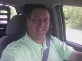 Melvin Burchett