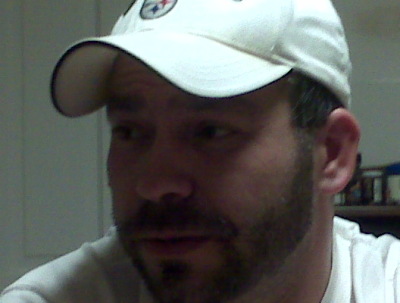 Steven Sines