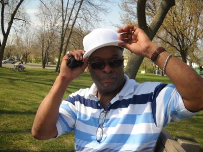 Louis Baylor