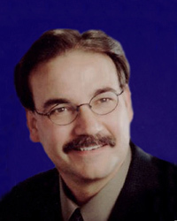 Nelson Staples