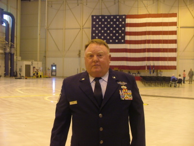 Clifford Cox