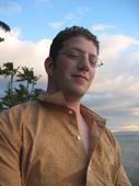 Dustin Astran