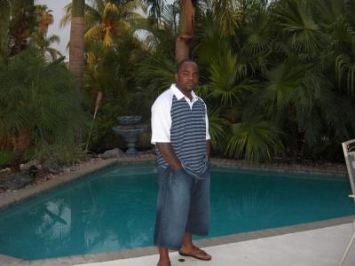 Jerry Samuel