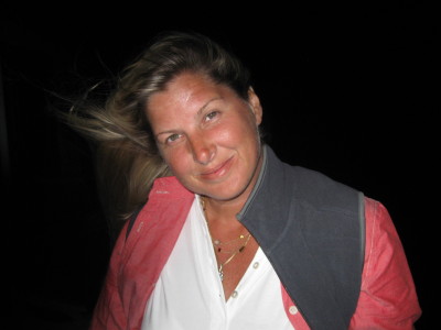 Kiersten Raynor