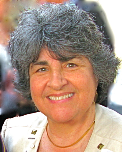 Marian Shapiro