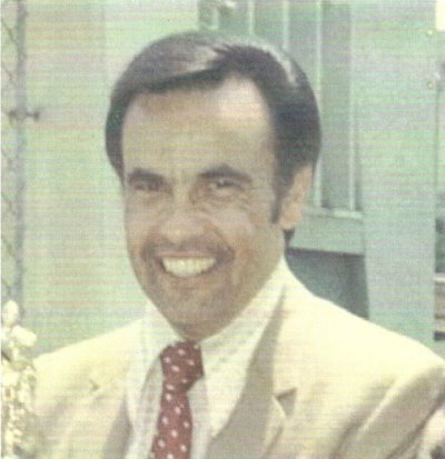 Nick Apodaca