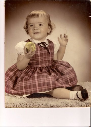 Beverly Peterson