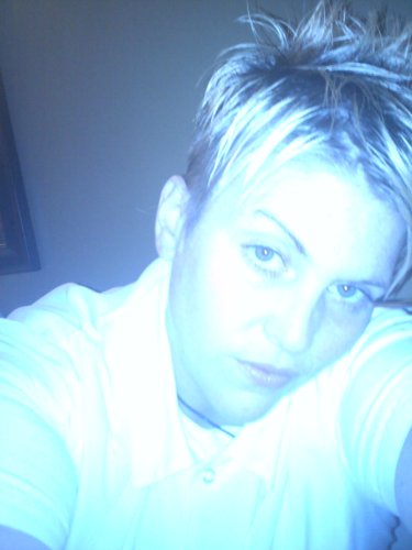 Holly White