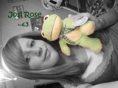 Rosey Barbour