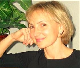 Yelena Barclay