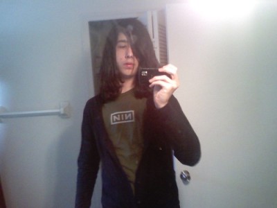 Ian Daum