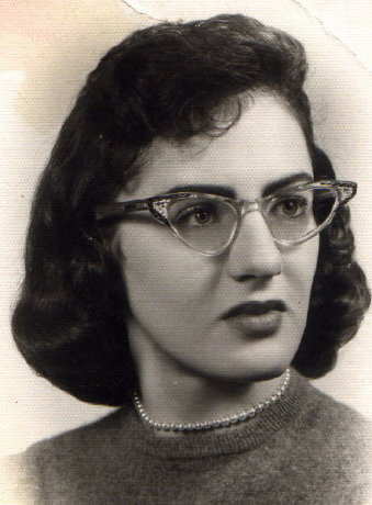 Donna Hammock