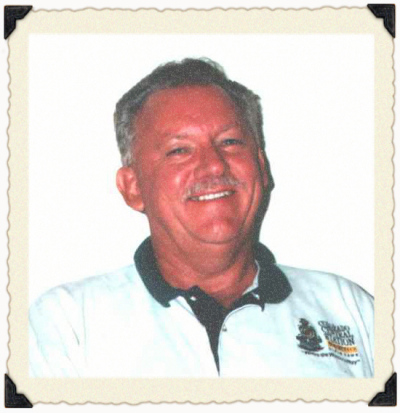 Fred Kahl
