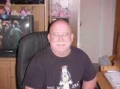 Gary Mcneal