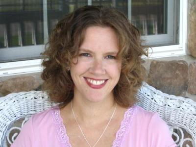 Kimberly Gellis