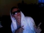 Jeremy Hart