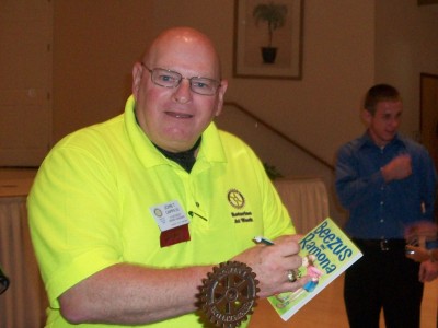 John Capps