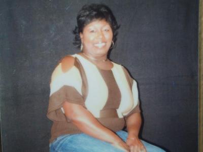 Genice Jackson