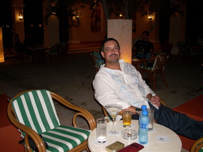 Luis Zaldivar