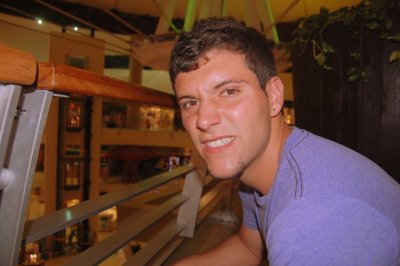 Dominik Martinez