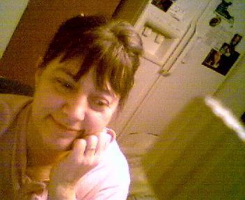 Susan Stalkup