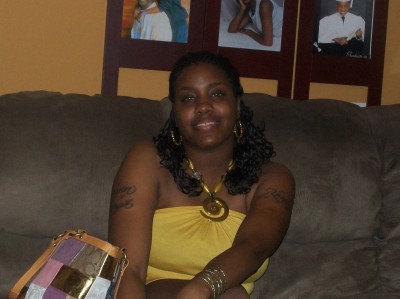 Erica Jemison