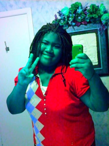 Destini Oglesby