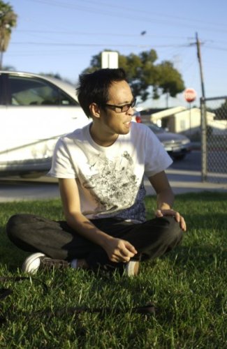 Patrick Lam