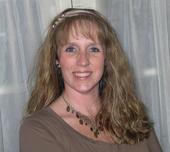 Angie Rupkey