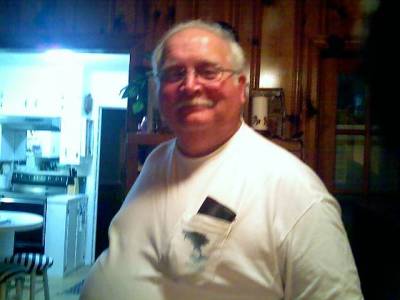 Owen Johnson