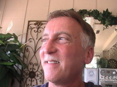 Gary Tousignant