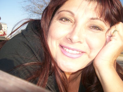 Judy Ojeda