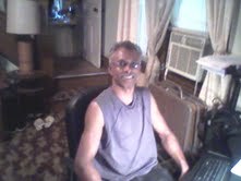 Naushad Imam