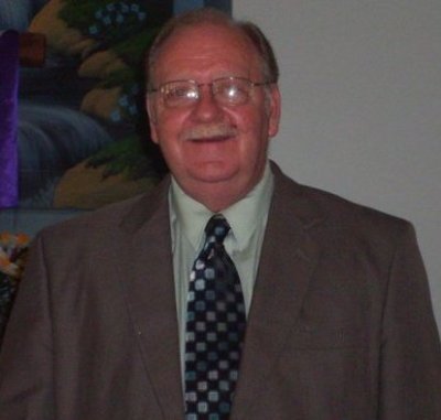 Arnold Hale