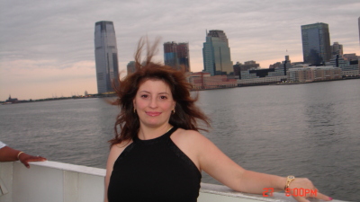 Lillian Cassaday