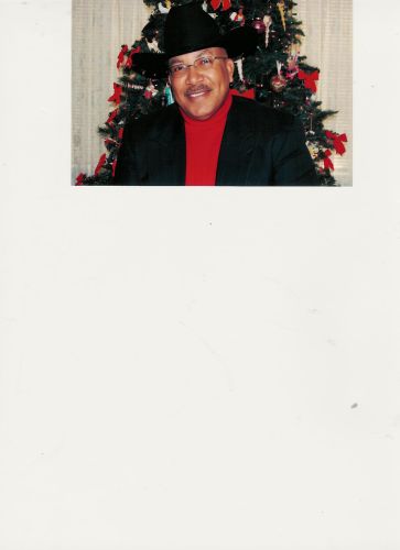 Cornell Langford