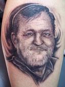 Michael Bruffy