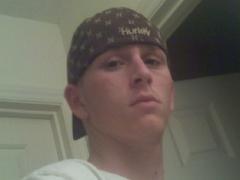 Justin Boyette