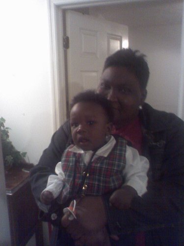 Romanda Mccray