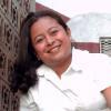 Blanca Sazo