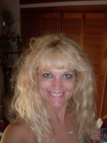 Lisa Manzo