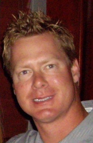James King