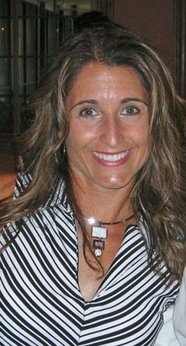 Julie Csoke