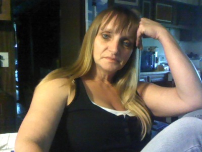 Tina Krawiec