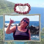 Joyce Davis