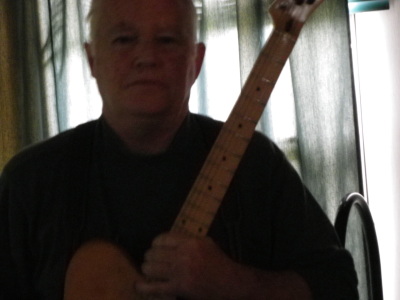 Jeffrey Oates