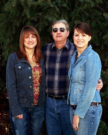 Rodney Born